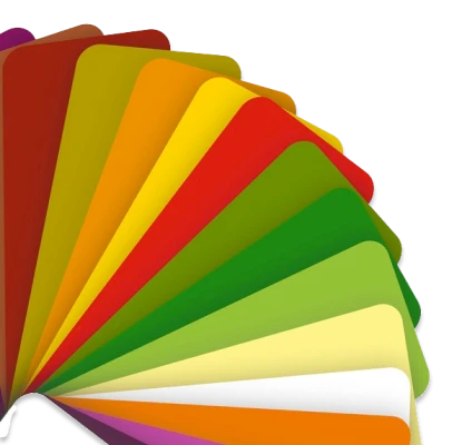 Colorwheel & Color Schemes