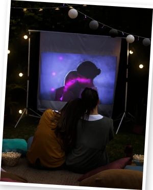 Outdoor Cinema_