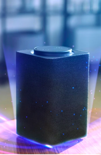 Sound System Panel 2