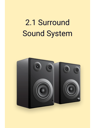 surround-sound-system