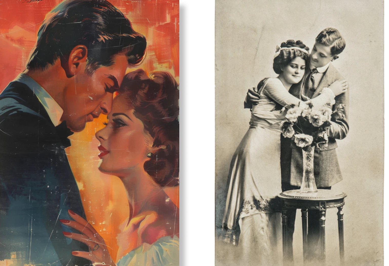 Beautiful Boy and Half Nelson