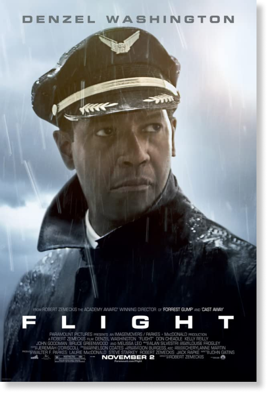 Flight-poster