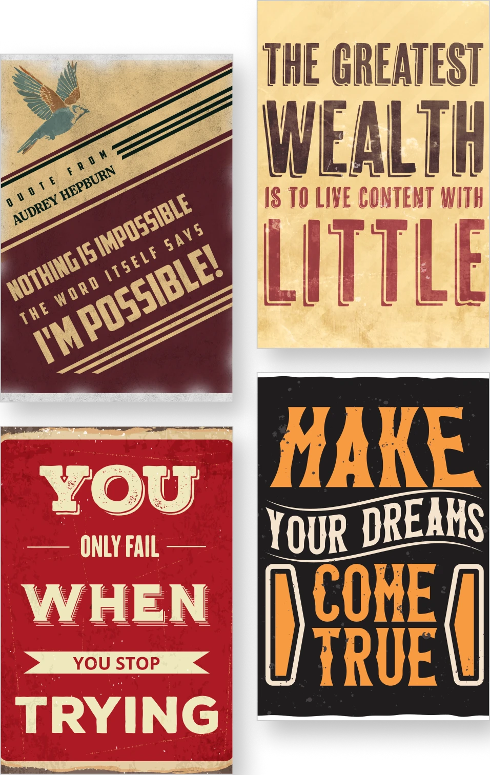 Offering New Perspectives