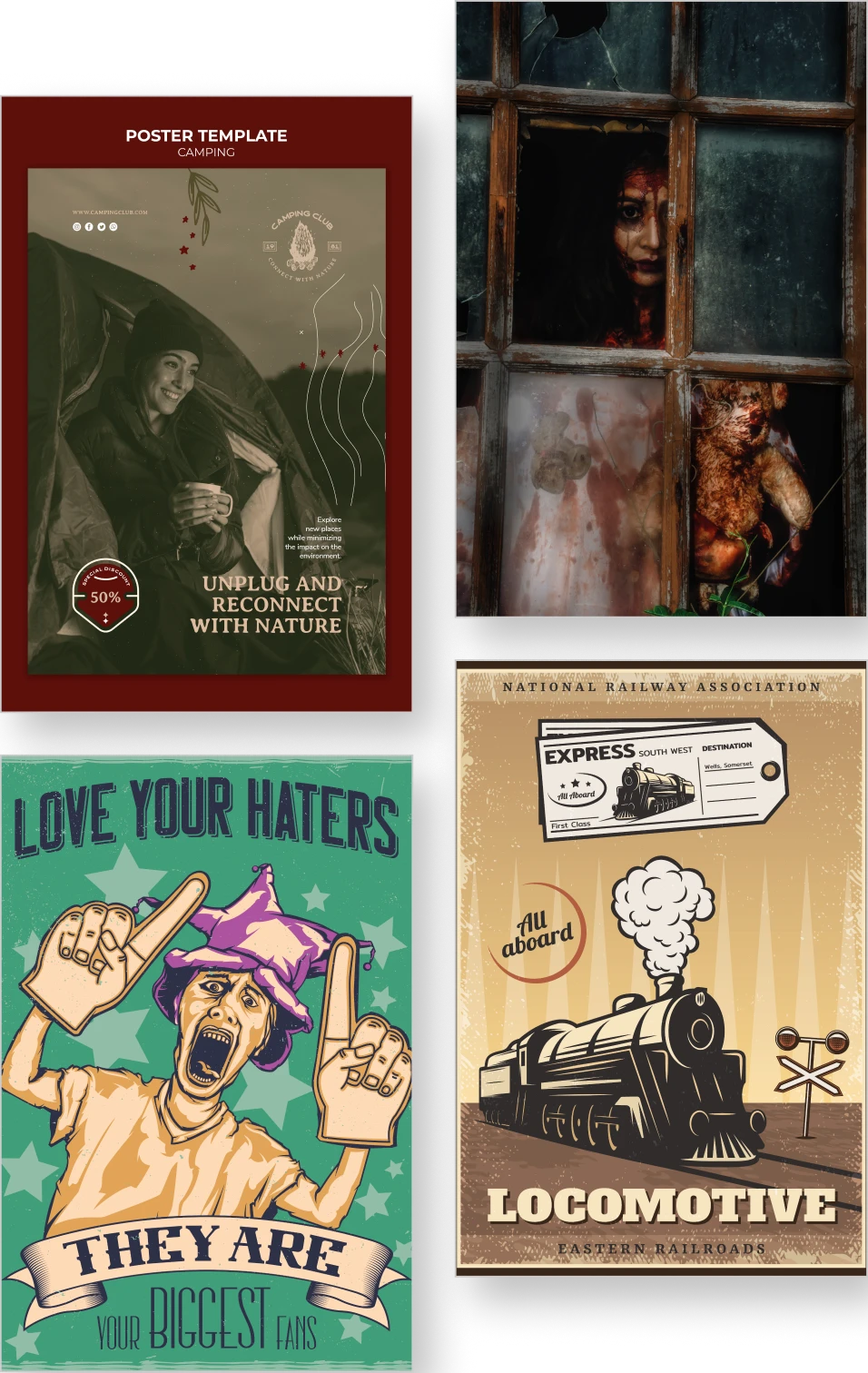 The Problematic Glamorization Of Heroin