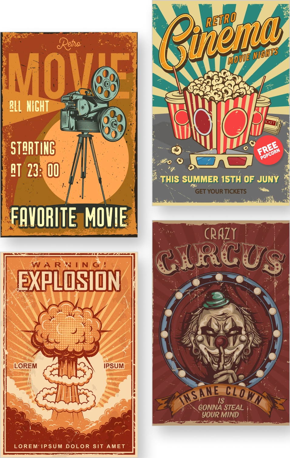 The Waging Drugs Image