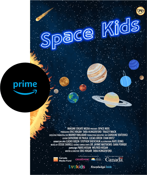 space-kids