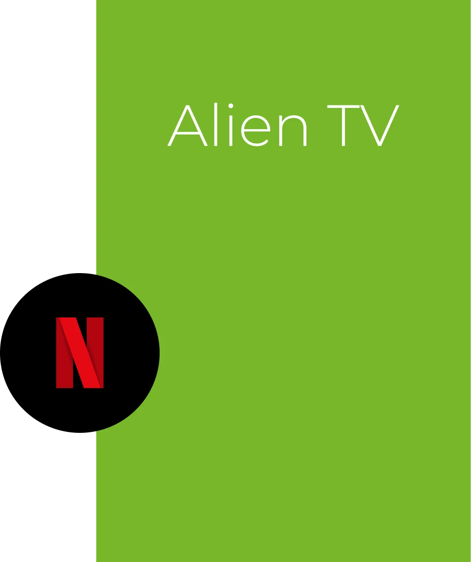 Alien TV