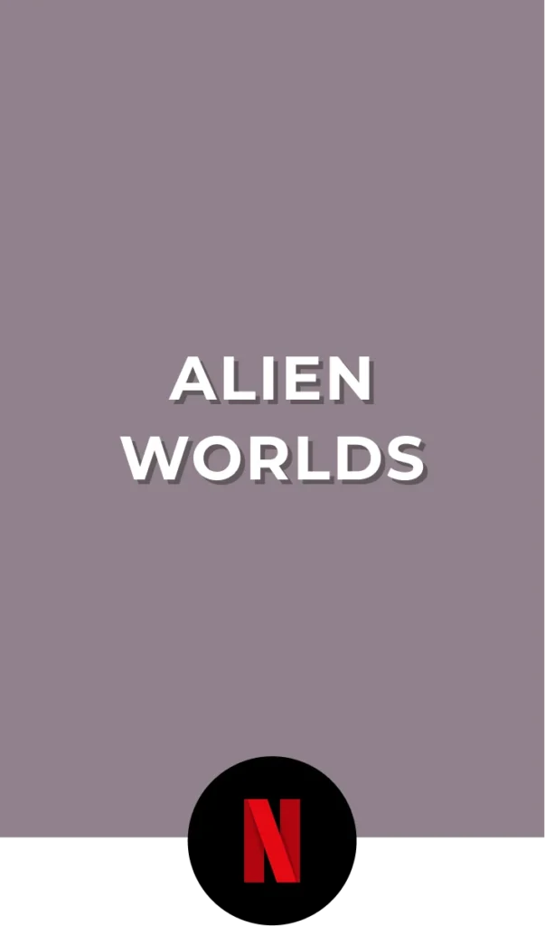 Alien Worlds