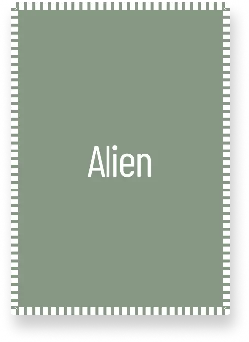 Alien - img new