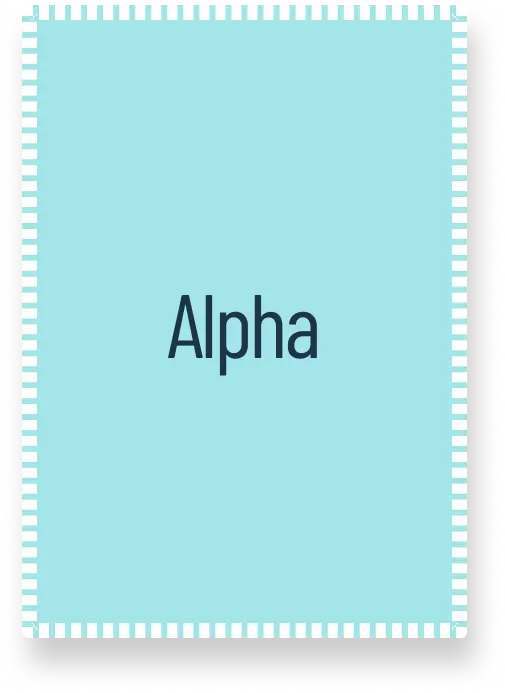 Alpha - img new
