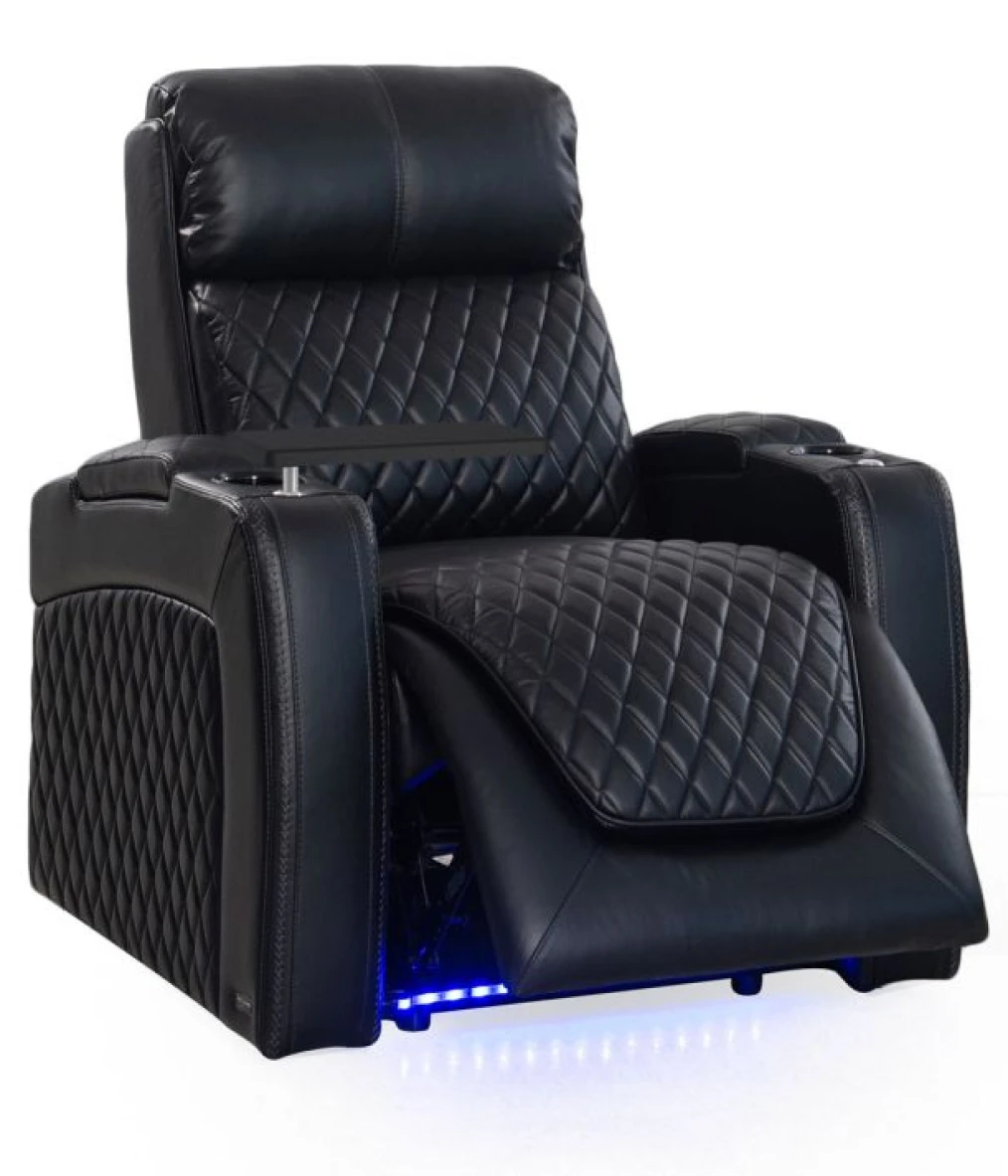 An Intergalactic Voyage