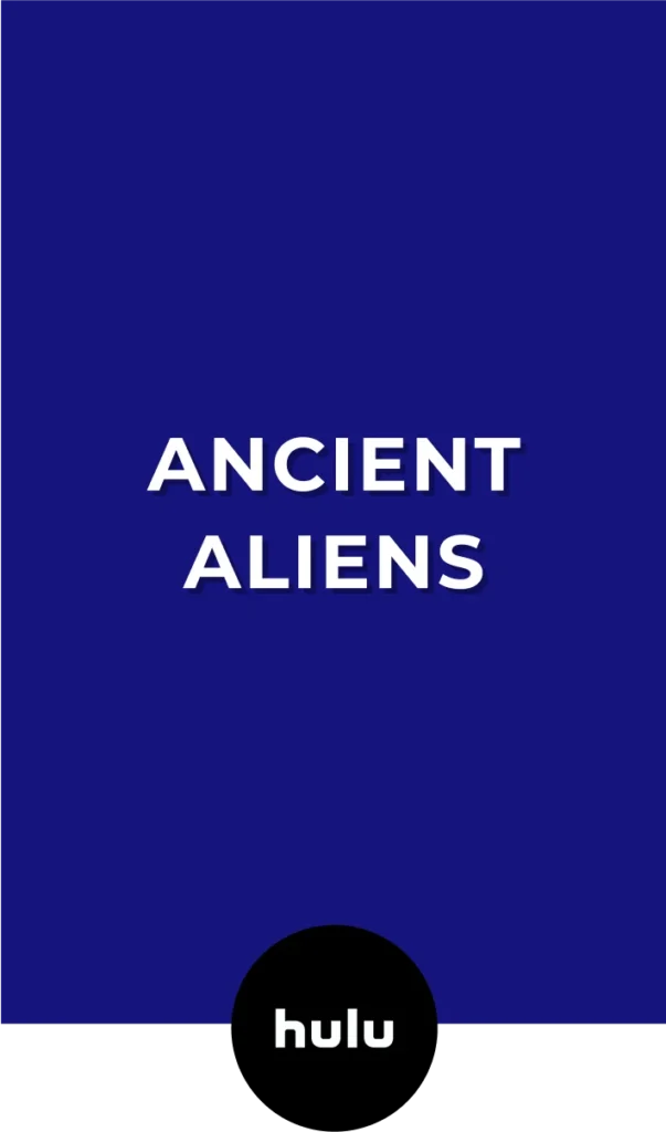 Ancient Aliens