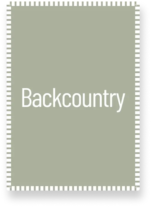 Backcountry - img new