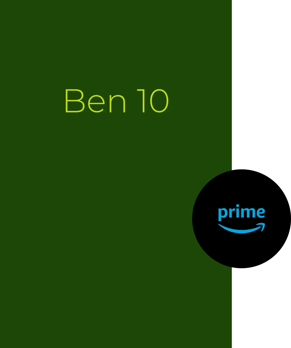 Ben 10