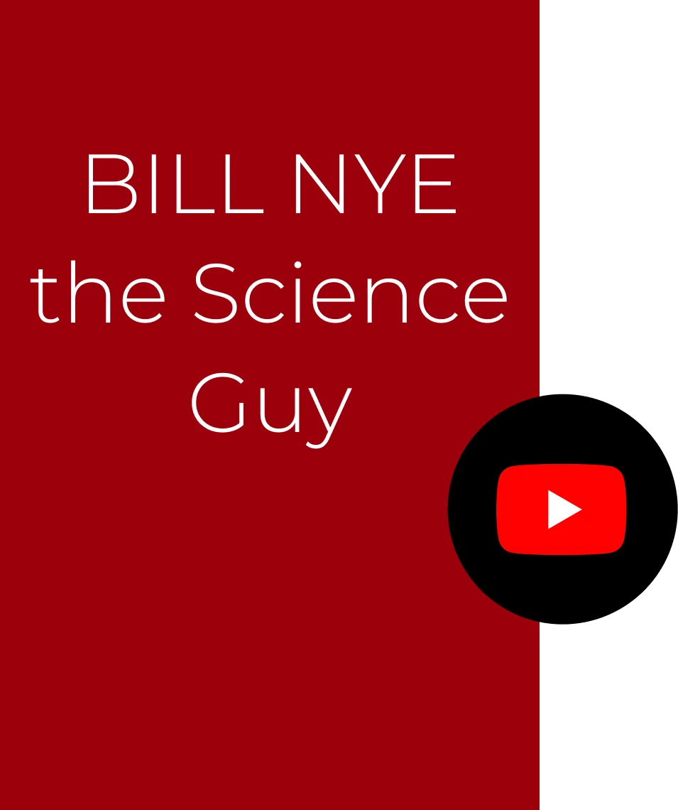 Bill Nye the Science Guy: Outer Space