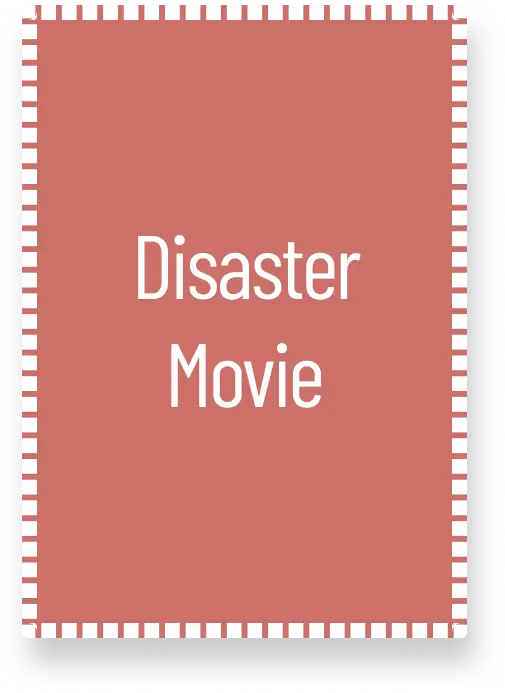 Disaster Movie - img new