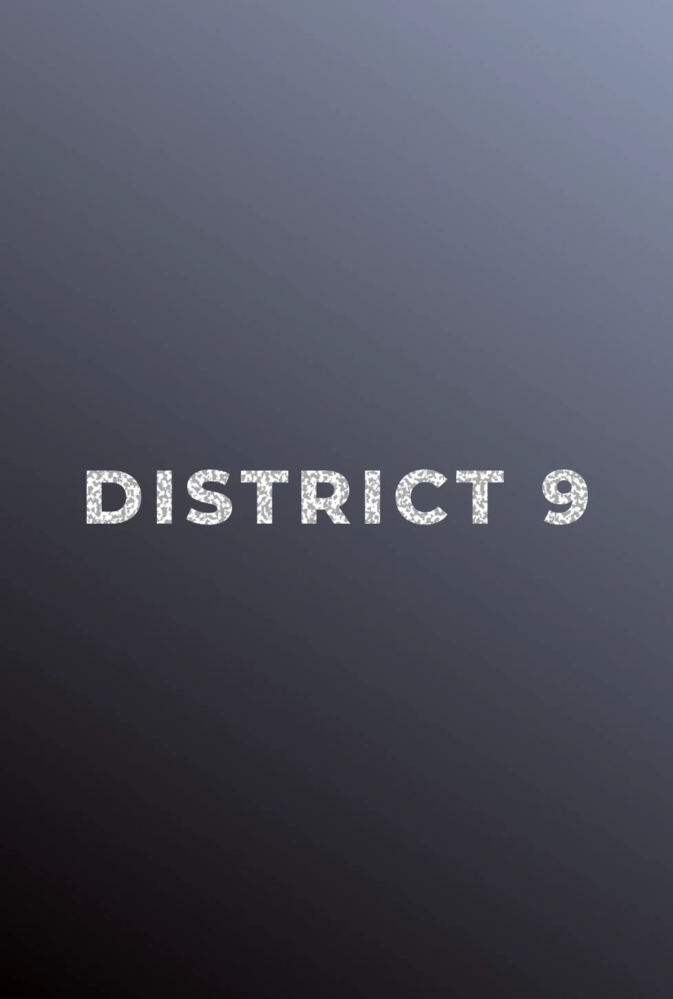 District 9