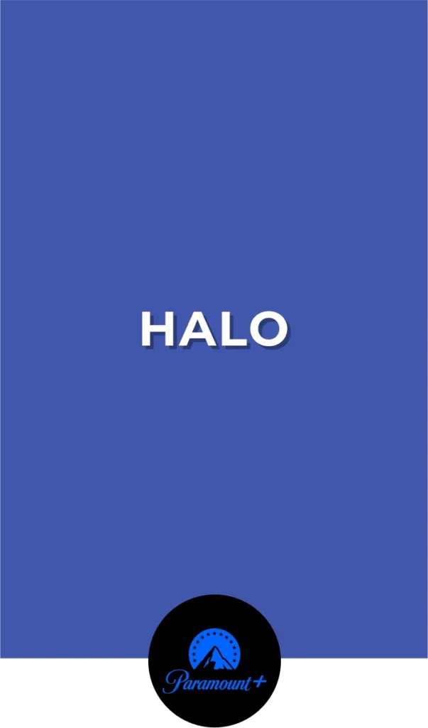 Halo