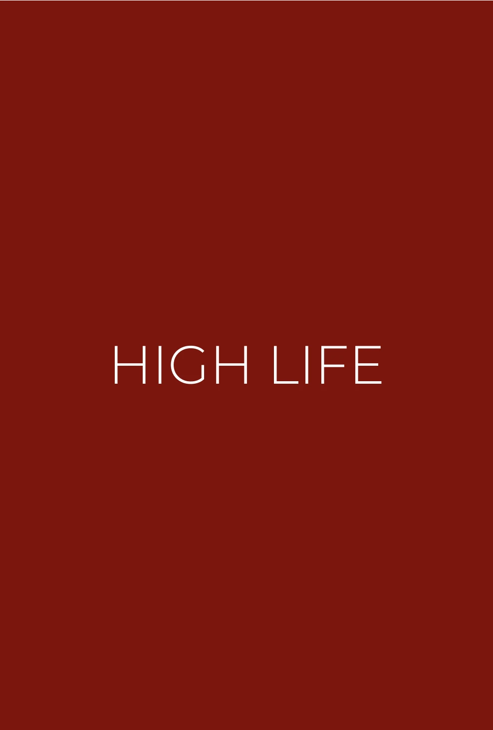 High Life_