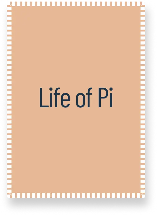 Life of Pi - img new