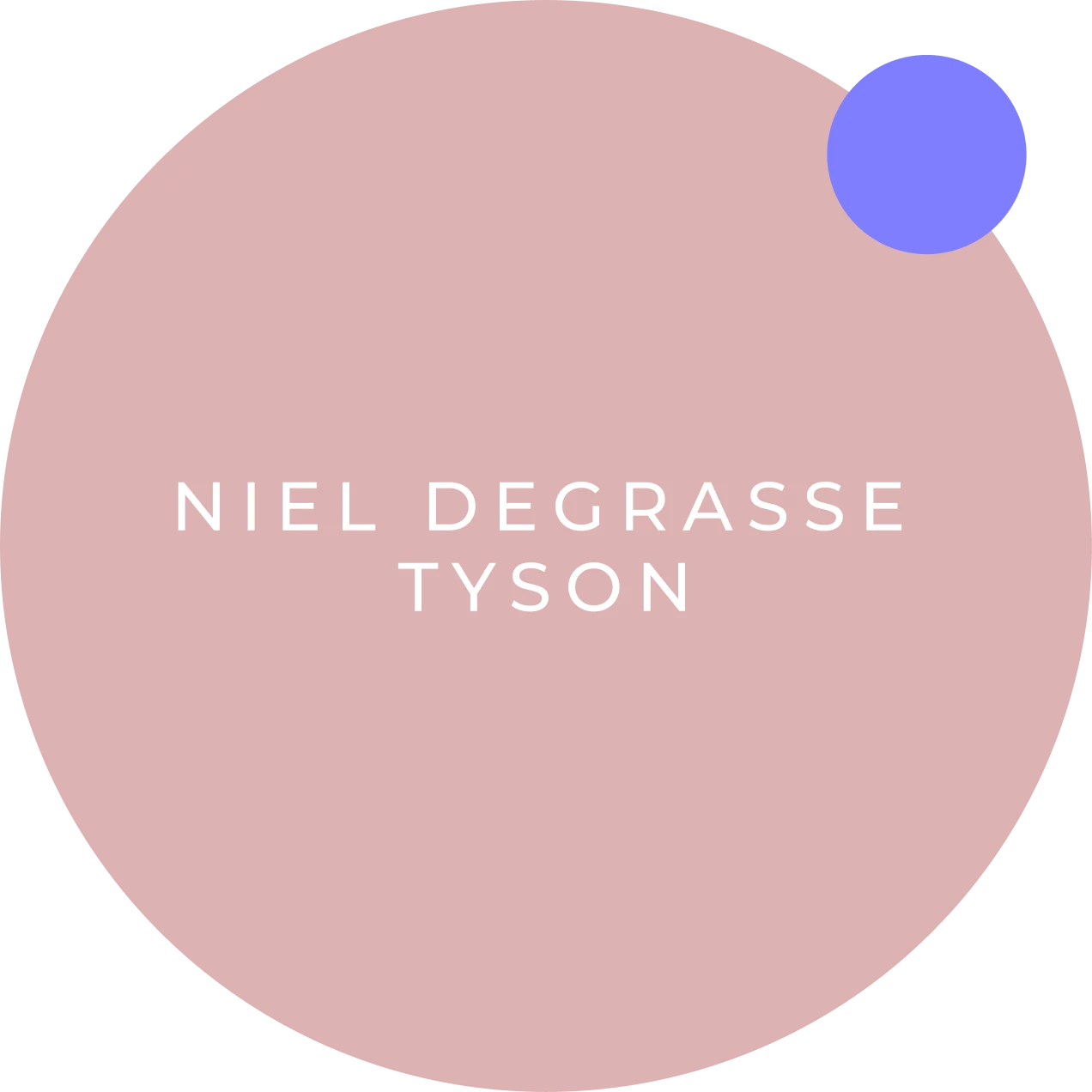Niel Degrasse Tyson_