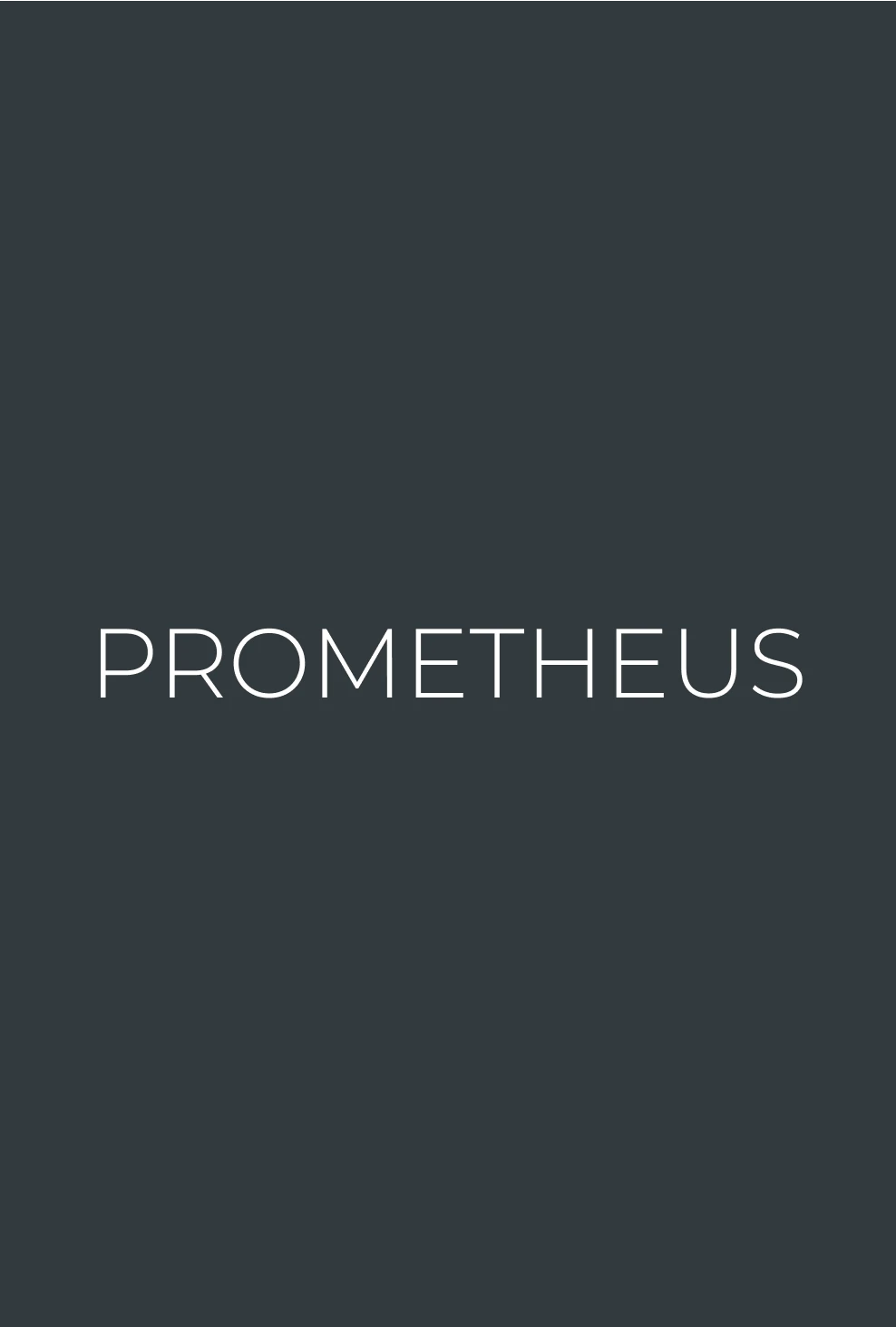 Prometheus_