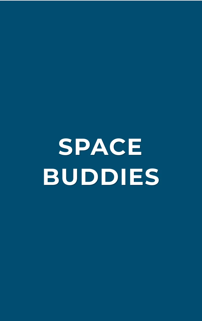 Space Buddies