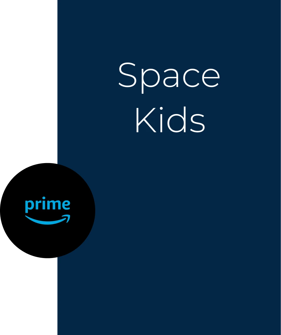 Space Kids_