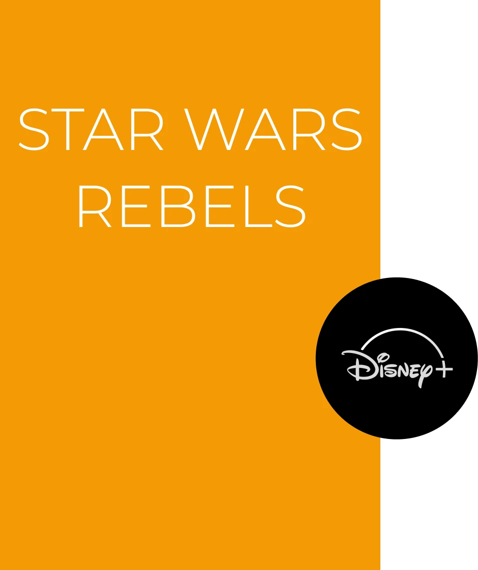 Star Wars Rebels