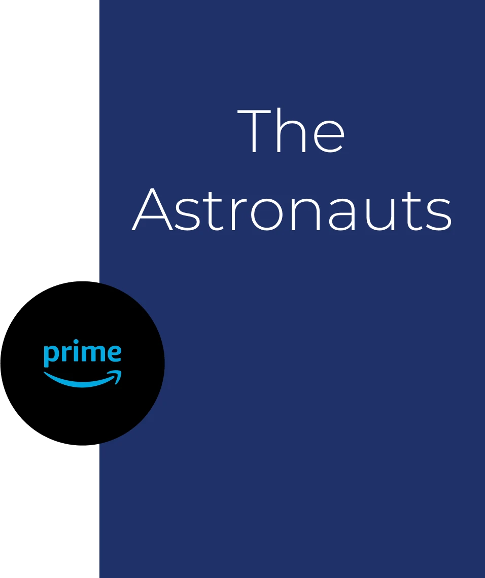 The Astronauts