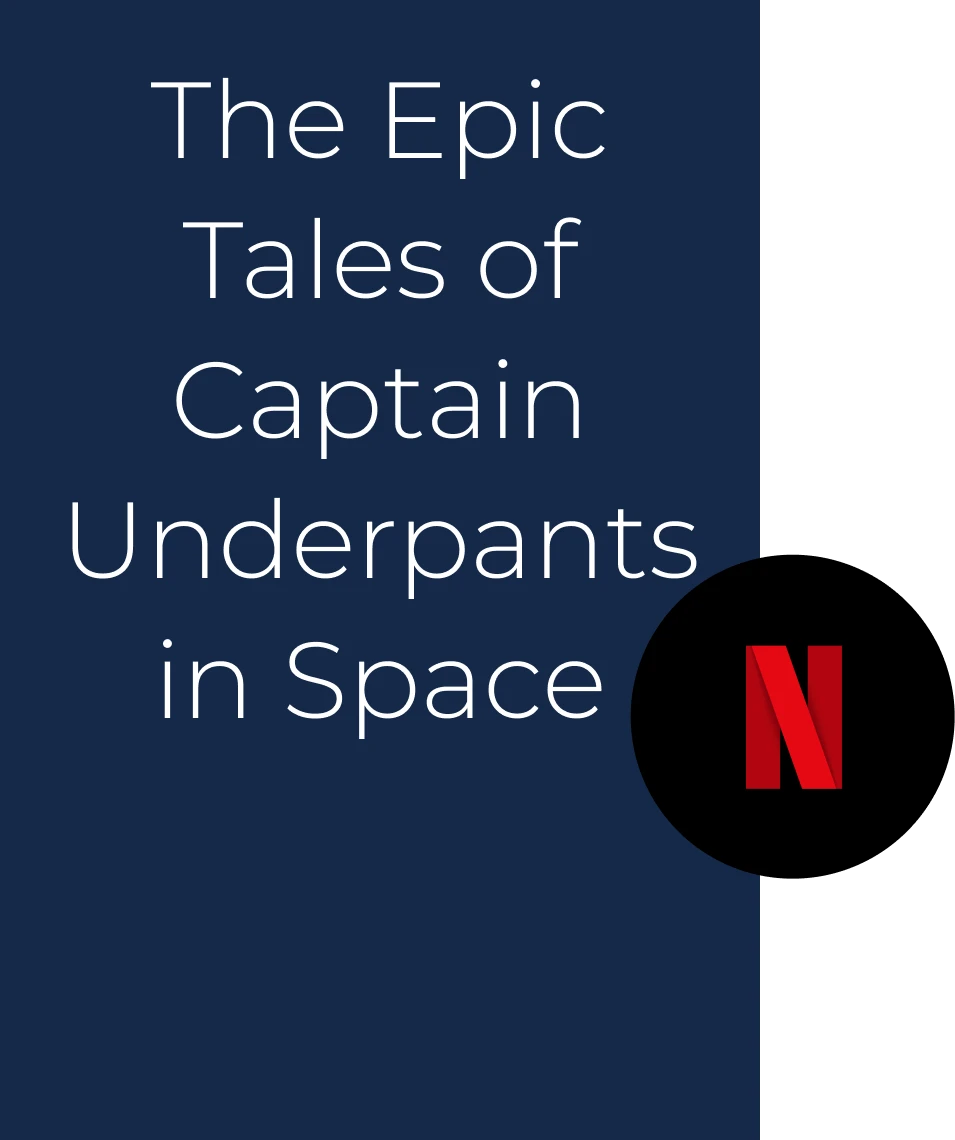 The Epic Tales of Captain