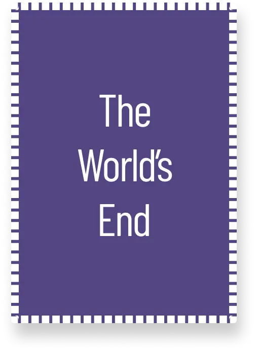 The Worlds End - img new