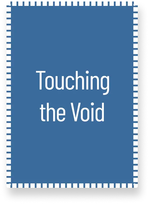 Touching the Void - img new