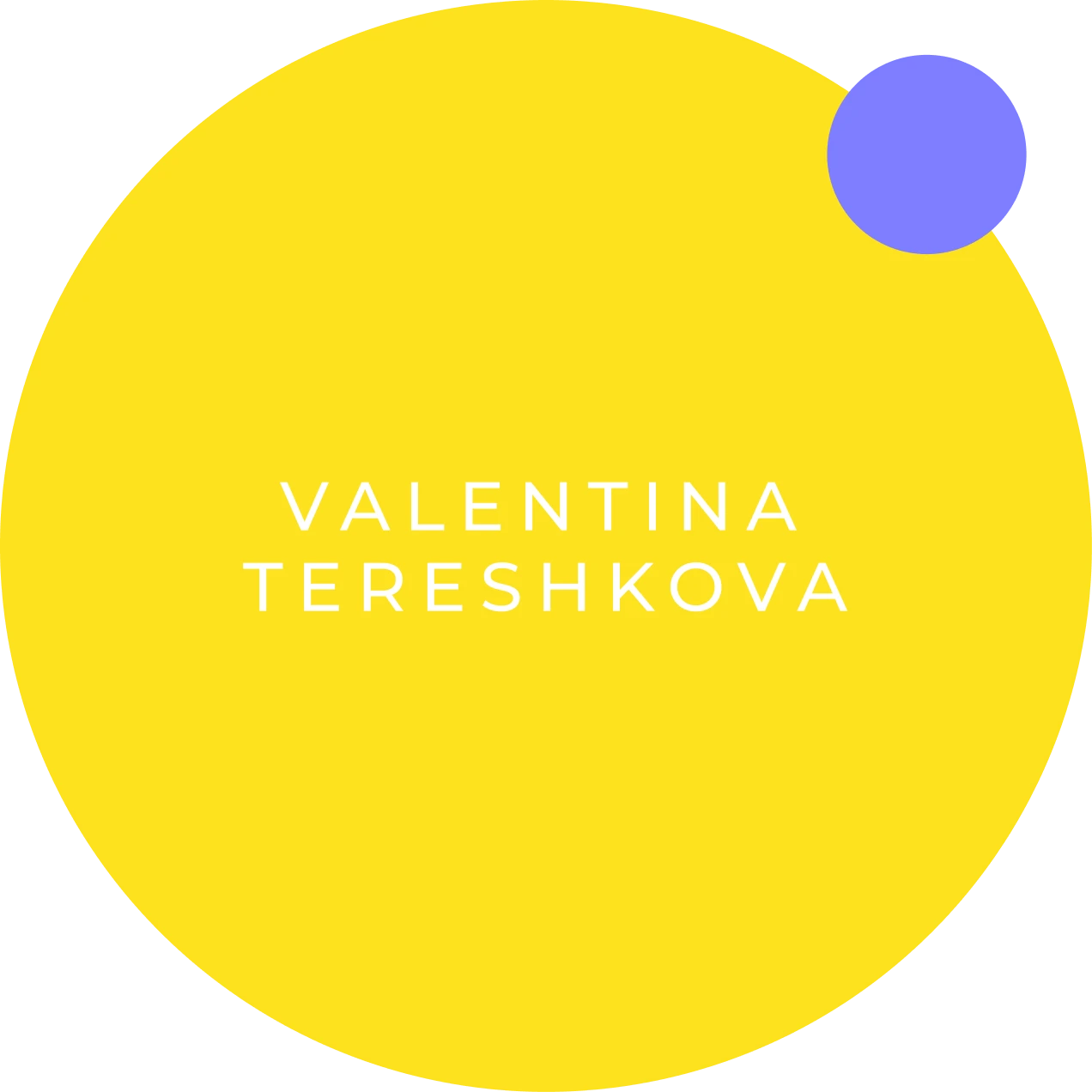 Valentina Tereshkova_