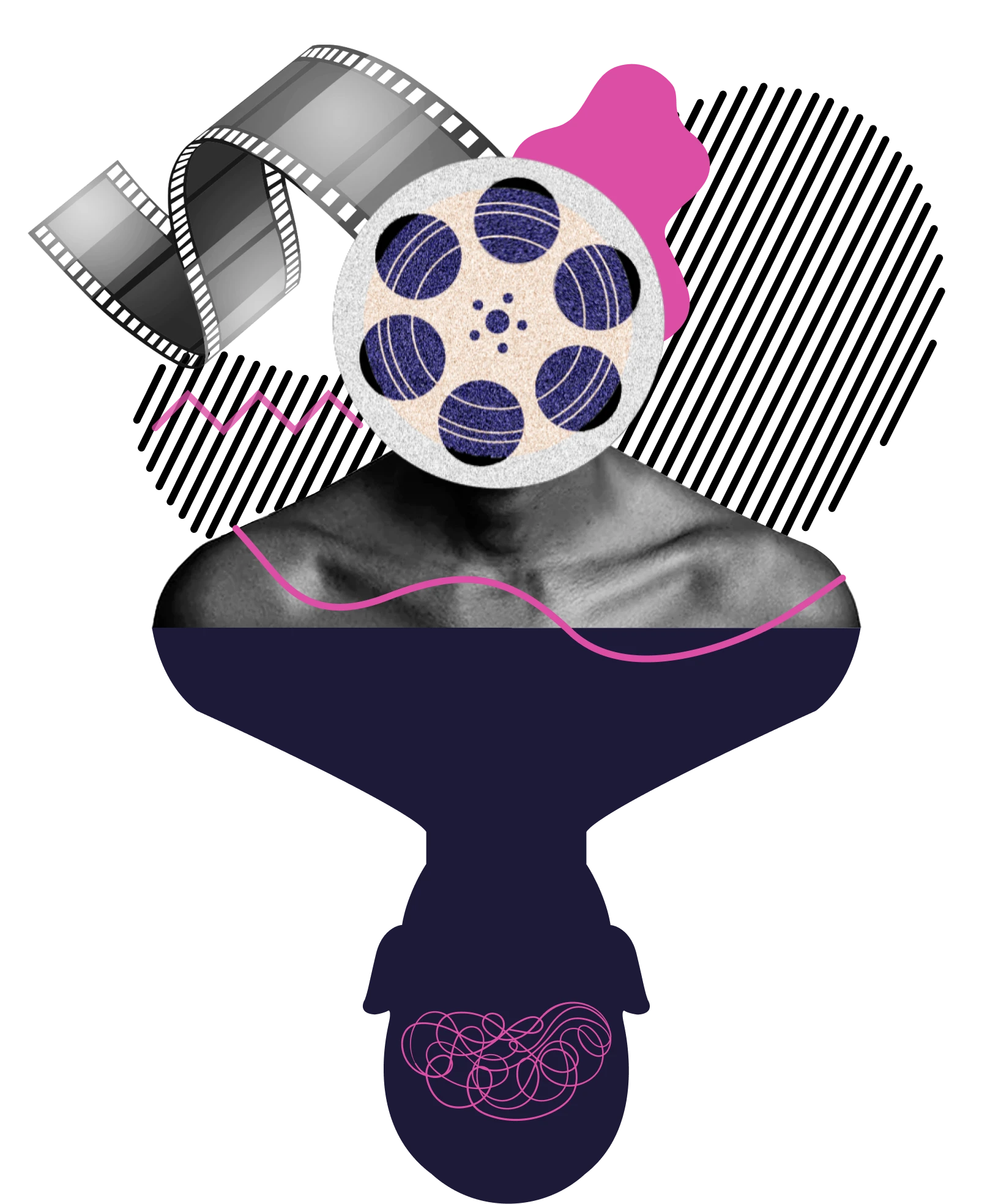 Mental Health in CINEMA