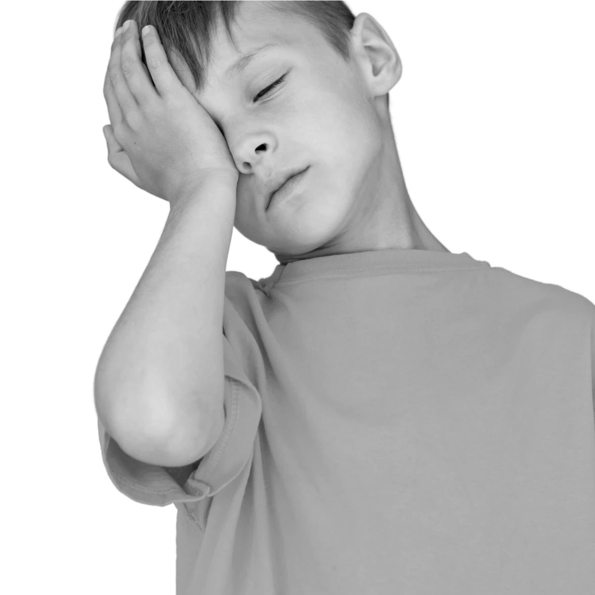 Neurodevelopmental disorders