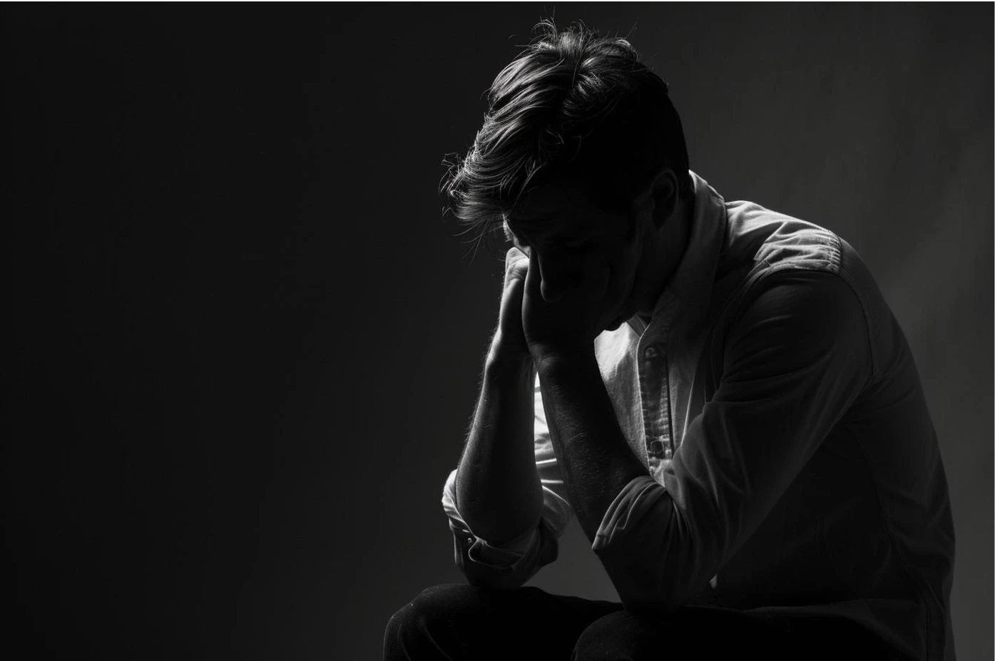 PSTD traumatic event