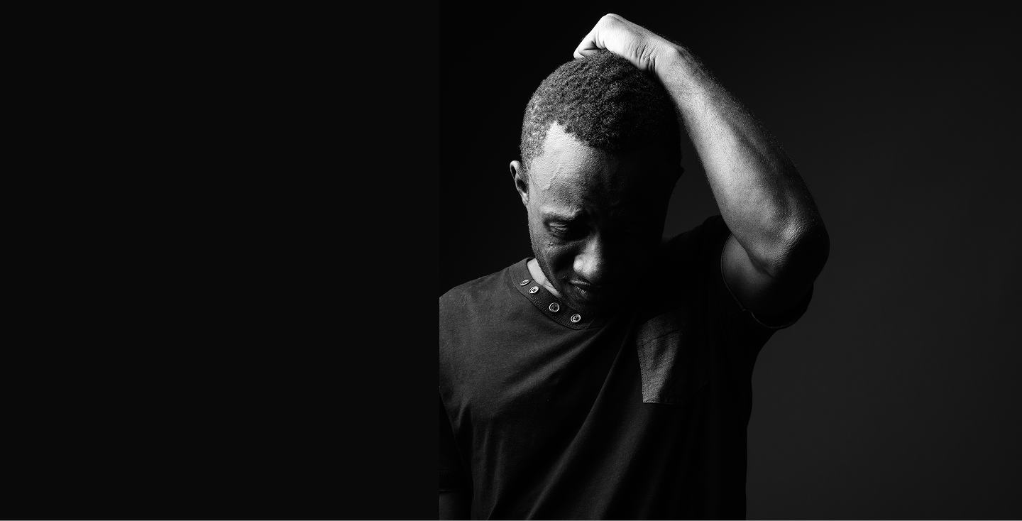 Symptoms of depression