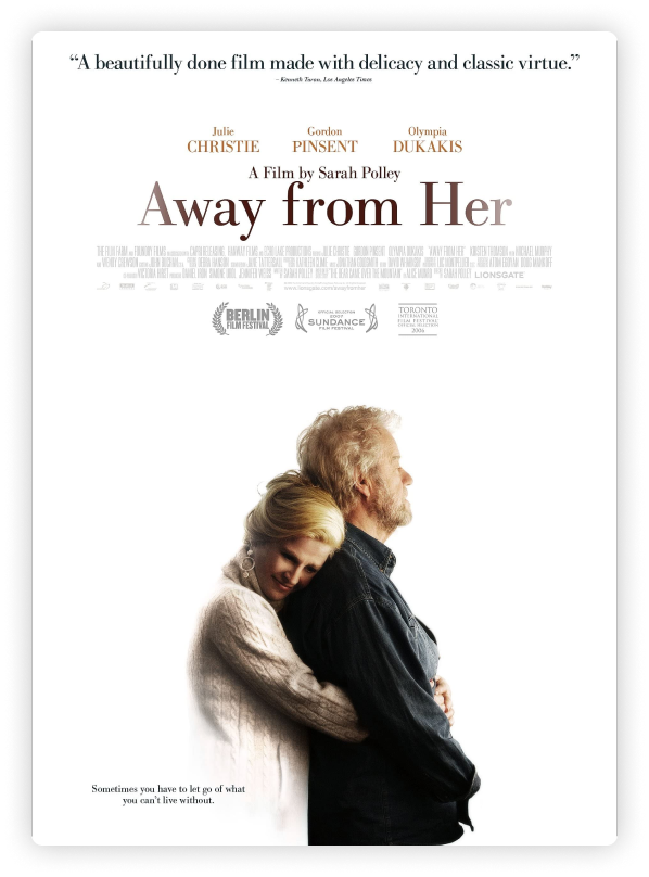 away-from-her