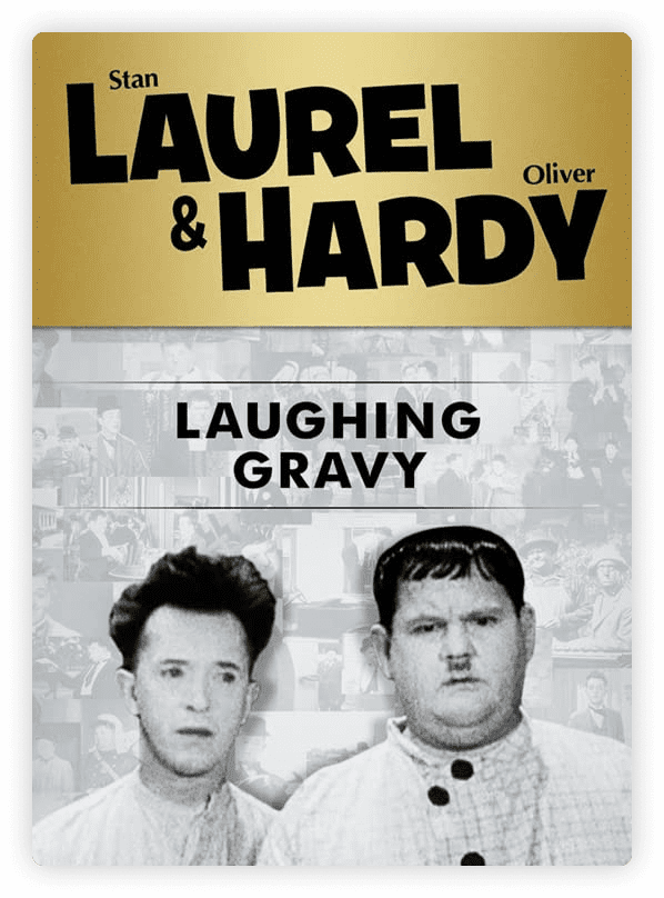 laurel-and-hardy