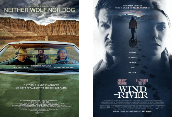 neither-wolf-nor-dog-and-wind-river-poster