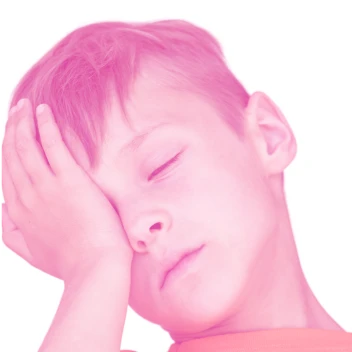 neurotypical characters on screen