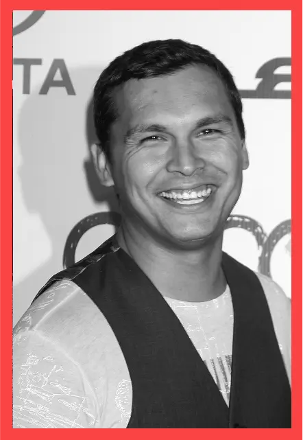 Adam Beach - img new