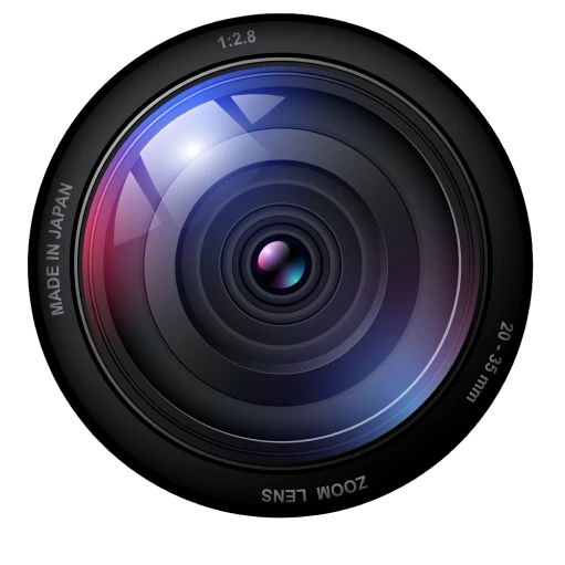 Aesthetically Movie Photographer