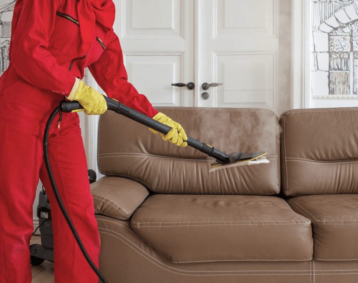 What do you use to clean and condition your soft leather chairs and  sofas???? - iRV2 Forums