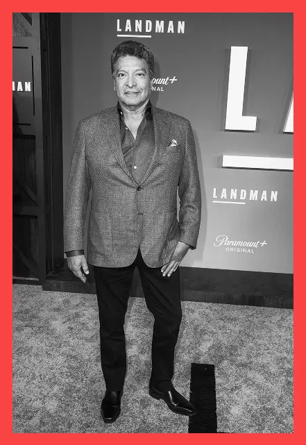 Gil Birmingham - img new