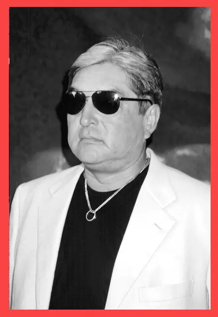 Graham Greene - img new