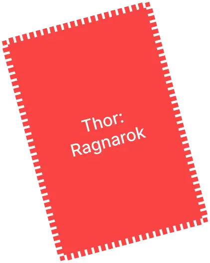 Marvel Cinematic Universe - img new