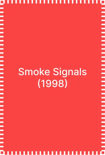 Smoke Signals - img new