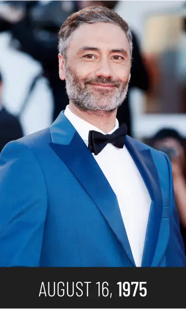 Taika Waititi - img new